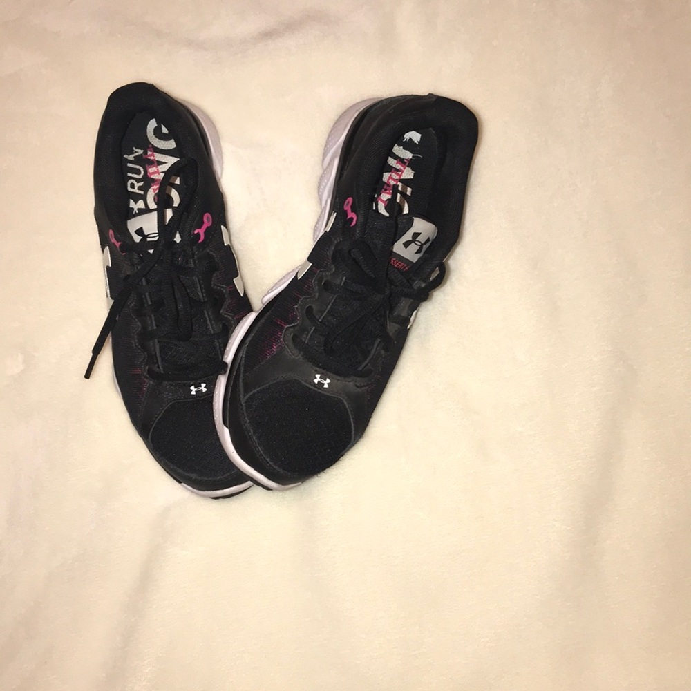 Under Armour Assert 6 running shoes
